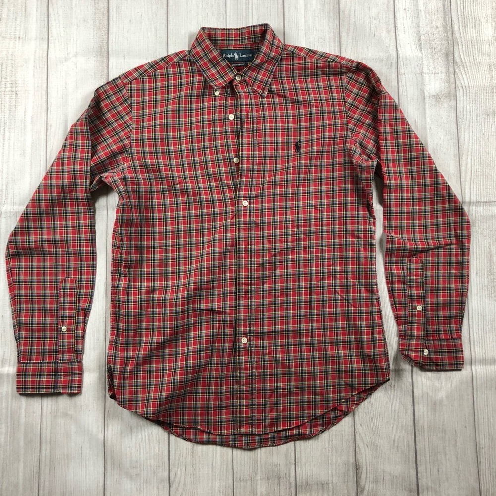 Polo by Ralph Lauren